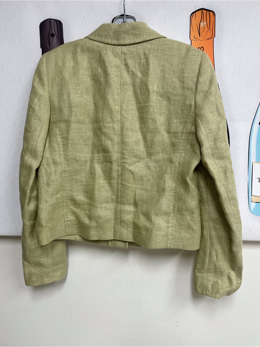 Escada Jacket - Picture 8 of 15